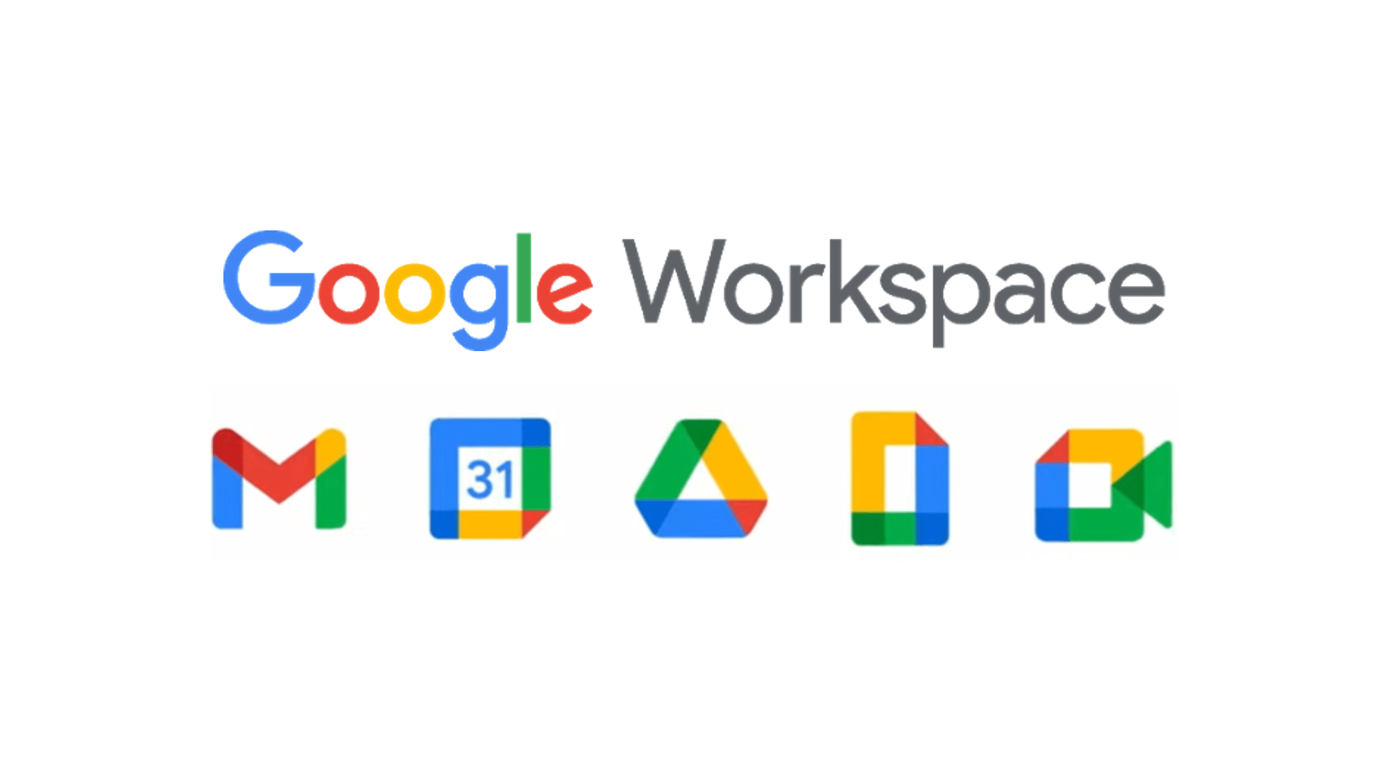 Google Workspace