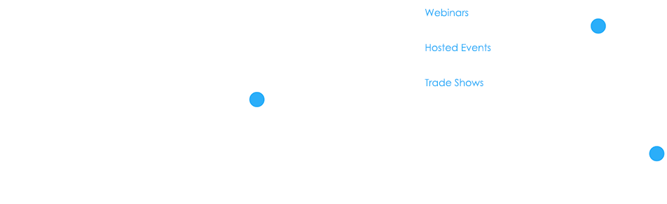 LastMile-Webinars and Events