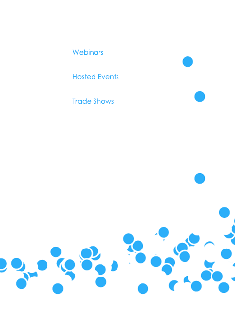 LastMileMobile-Webinars and Events