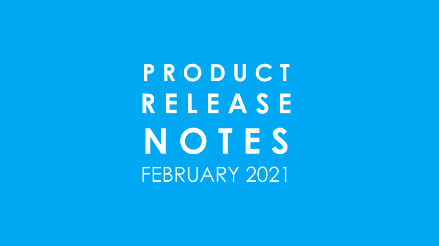 active scheduling release notes